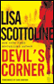 Devil's Corner audio book by Lisa Scottoline