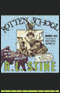 Rotten School 1 & 2: The Big Blueberry Barf-Off & The Great Smelling Bee (Unabridged) audio book by R. L. Stine
