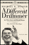 A Different Drummer: My Thirty Years with Ronald Reagan (Unabridged)