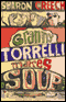 Granny Torrelli Makes Soup (Unabridged) audio book by Sharon Creech
