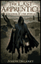Revenge of the Witch: The Last Apprentice, #1 (Unabridged) audio book by Joseph Delaney