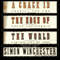 A Crack in the Edge of the World: America and the Great California Earthquake of 1906 audio book by Simon Winchester
