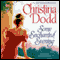 Some Enchanted Evening audio book by Christina Dodd