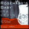 Rosemary's Baby (Unabridged) audio book by Ira Levin