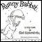 Runny Babbit: A Billy Sook (Unabridged)