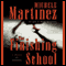 The Finishing School audio book by Michele Martinez