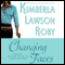 Changing Faces audio book by Kimberla Lawson Roby