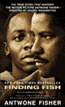 Finding Fish audio book by Antwone Q. Fisher