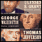 Eminent Lives: The Presidents Collection (Unabridged) audio book by Michael Korda, Paul Johnson, and Christopher Hitchens