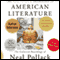 The Neal Pollack Anthology of American Literature: The Collected Recordings of Neal Pollack audio book by Neal Pollack