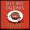 Dark Tort (Unabridged) audio book by Diane Mott Davidson