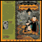 Araminta Spookie, Books 1 & 2: My Haunted House & The Sword in the Grotto (Unabridged) audio book by Angie Sage