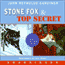 Stone Fox & Top Secret (Unabridged) audio book by John Reynolds Gardiner