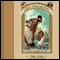 The End: A Series of Unfortunate Events #13 (Unabridged) audio book by Lemony Snicket