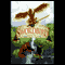 Swordbird (Unabridged) audio book by Nancy Yi Fan
