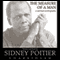 The Measure of a Man: A Spiritual Autobiography (Unabridged) audio book by Sidney Poitier