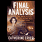 Final Analysis: The Untold Story of the Susan Polk Murder Case audio book by Catherine Crier