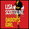 Daddy's Girl audio book by Lisa Scottoline