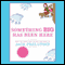Something Big Has Been Here (Unabridged) audio book by Jack Prelutsky