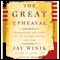 The Great Upheaval: America and the Birth of the Modern World 1788-1800 audio book by Jay Winik
