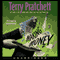 Making Money: Discworld #36 (Unabridged) audio book by Terry Pratchett