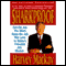 Sharkproof: Get the Job You Want, Keep the Job You Love...in Today's Frenzied Job Market audio book by Harvey Mackay
