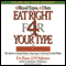 Eat Right for Your Type audio book by Dr. Peter J. D'Adamo , Catherine Whitney