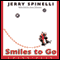Smiles to Go (Unabridged) audio book by Jerry Spinelli