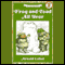 Frog and Toad All Year (Unabridged) audio book by Arnold Lobel