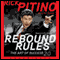 Rebound Rules: The Art of Success (Unabridged) audio book by Rick Pitino, Pat Forde