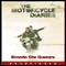 The Motorcycle Diaries (Unabridged) audio book by Che Guevara