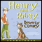 Henry and Ribsy (Unabridged) audio book by Beverly Cleary