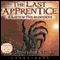 Wrath of the Bloodeye: The Last Apprentice, #5 (Unabridged) audio book by Joseph Delaney