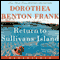 Return to Sullivans Island (Unabridged) audio book by Dorothea Benton Frank