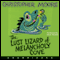 The Lust Lizard of Melancholy Cove (Unabridged) audio book by Christopher Moore