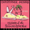 Island of the Sequined Love Nun (Unabridged) audio book by Christopher Moore