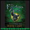 The Faceless Ones (Unabridged) audio book by Derek Landy