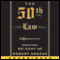 The 50th Law (Unabridged) audio book by 50 Cent, Robert Greene