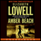 Amber Beach (Unabridged) audio book by Elizabeth Lowell