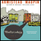 Babycakes: Tales of the City, Volume 4 audio book by Armistead Maupin