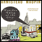Further Tales of the City audio book by Armistead Maupin