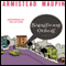Significant Others audio book by Armistead Maupin