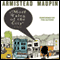 More Tales of the City audio book by Armistead Maupin