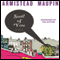 Sure of You: Tales of the City Series, Volume 6 audio book by Armistead Maupin