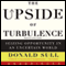 The Upside of Turbulence (Unabridged) audio book by Donald Sull