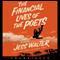The Financial Lives of the Poets (Unabridged) audio book by Jess Walter