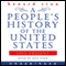 A People's History of the United States: 1492 to Present (Unabridged) audio book by Howard Zinn