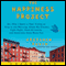 The Happiness Project (Unabridged) audio book by Gretchen Rubin