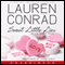 Sweet Little Lies: An L.A. Candy Novel (Unabridged) audio book by Lauren Conrad