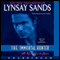 The Immortal Hunter: A Rogue Hunter Novel (Unabridged) audio book by Lynsay Sands